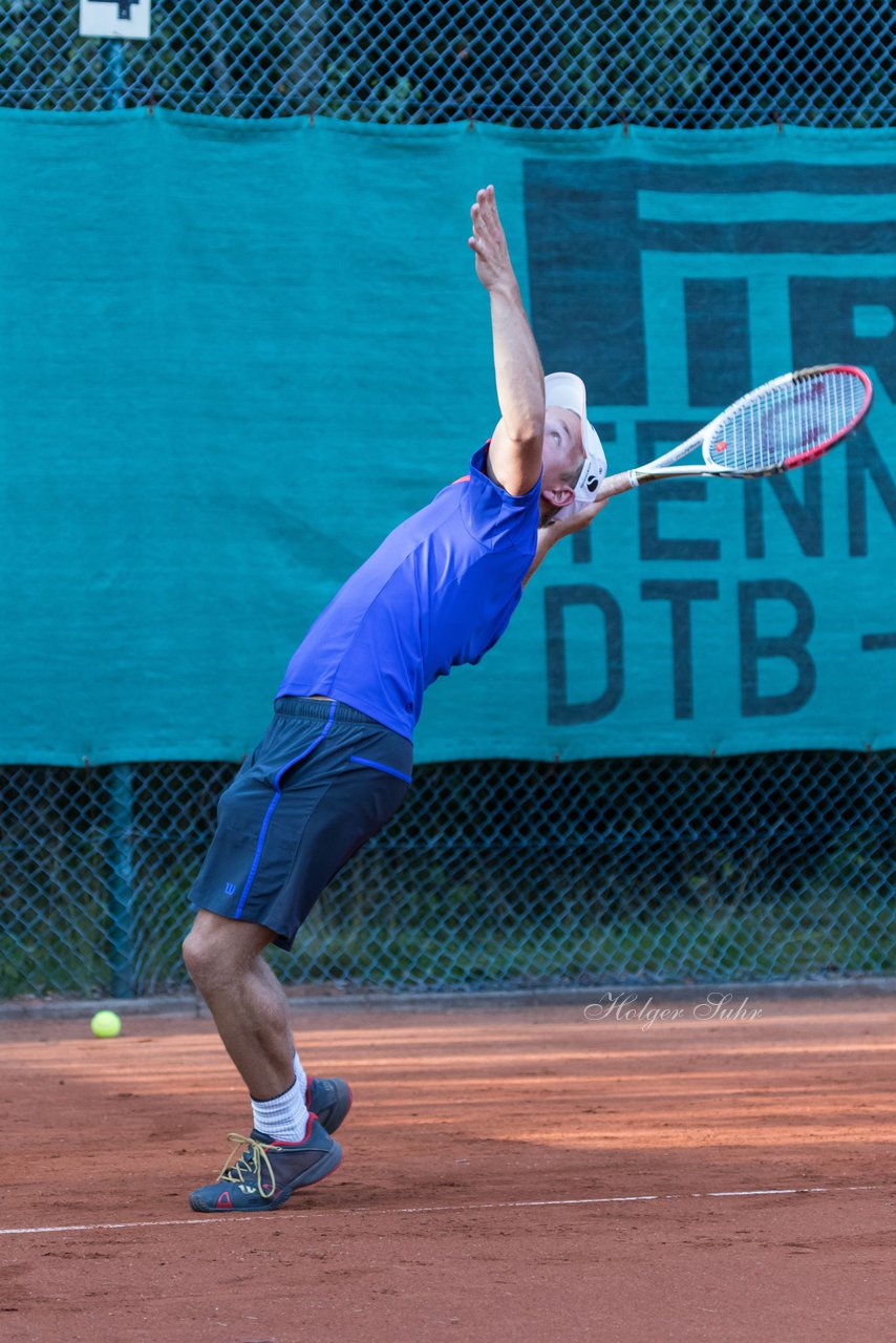 Bild 724 - Horst Schroeder Pokal Donnerstag